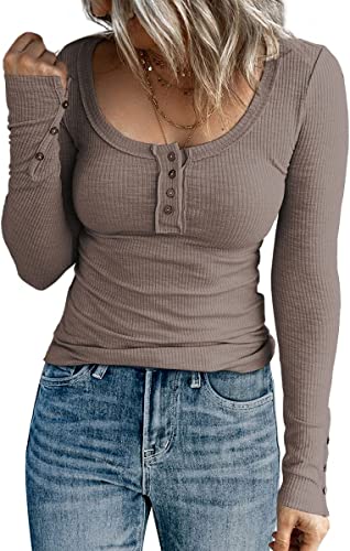 Kissfix Women's Long Sleeve Shirts